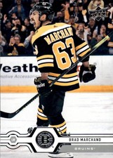 B0417- 2019-20 Upper Deck Hk Karten 1-250 + Rookies -du Pick- 15 + Gratis US