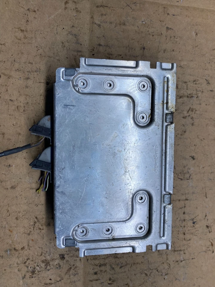 Módulo de control de caja de transferencia Range Rover 2002 a 2005 OEM r4550 DG Foto 2 de 4