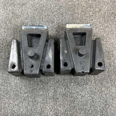 OEM OMC Evinrude Johnson Lower Rubber Mount 0434632 434632 for