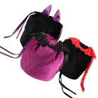  3 Pcs Halloween -Party -Taschen Süßigkeitentüten Für Halloween-Party