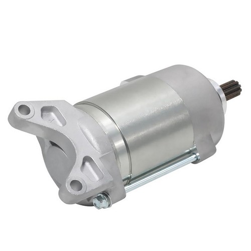 Starter Motor 5JJ-81890-00 For Yamaha YZF-R1 RN04 2000-2001 R1 RN09 2002-2003 - Picture 5 of 7