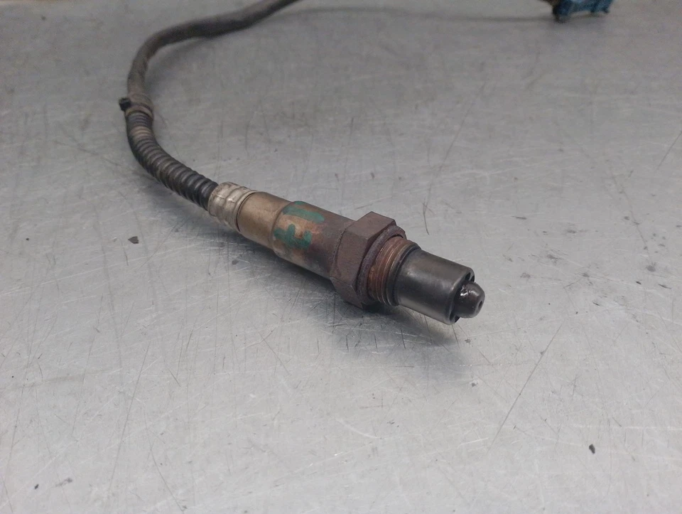 0258006185 SONDA LAMBDA / 0258006185 BOSCH / 5371670 PER CITROËN C3 I FC_, FN_ - Immagine 4 di 4