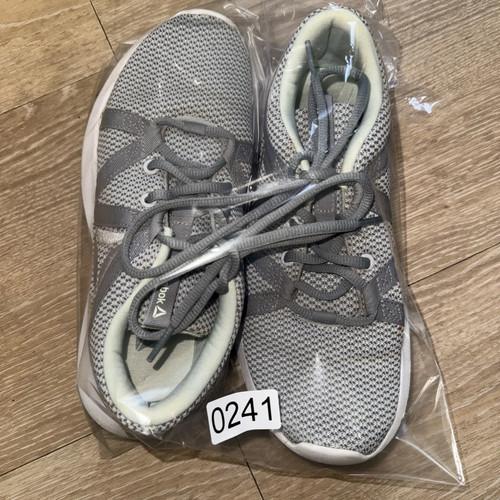 Reebok Womens UK Size 4 Light Sports Walking Trainers - Picture 14 of 14