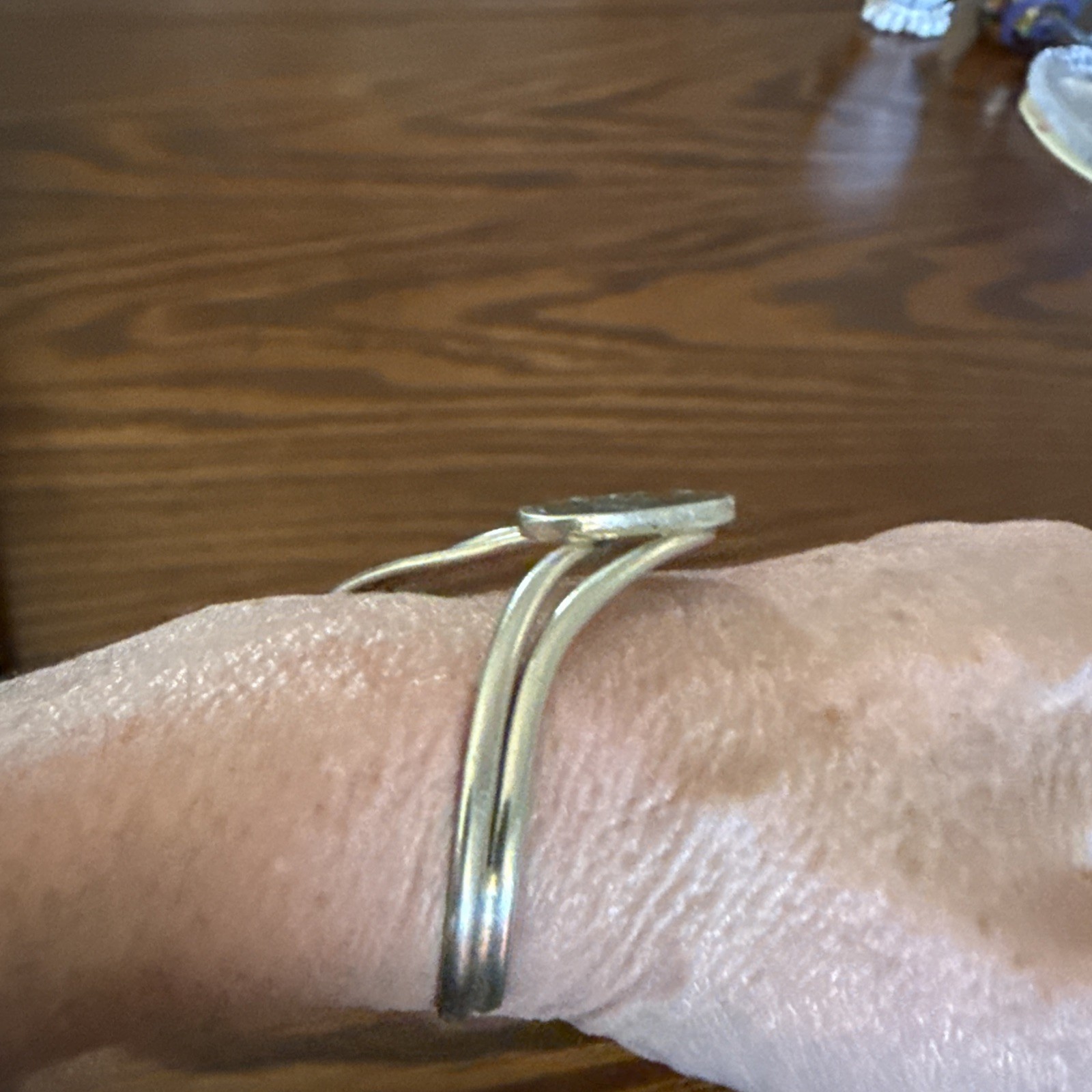 Abalone Cuff - image 5