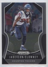 2019 Panini Prizm Jadeveon Clowney #140 0c9l