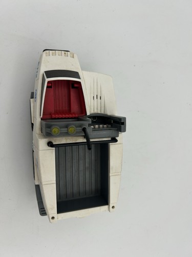 ROKENBOK RC Emergency Speedster E112 R/C juguete de construcción blanco 1997 - Imagen 2 de 7