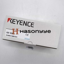 Keyence GS-53PC new us free tax