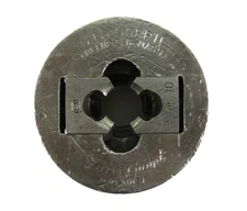 Greenfield Little Giant 3/4-10 UNC Bolt Threader Die 2-11/16" Dia. (Inv. #6)