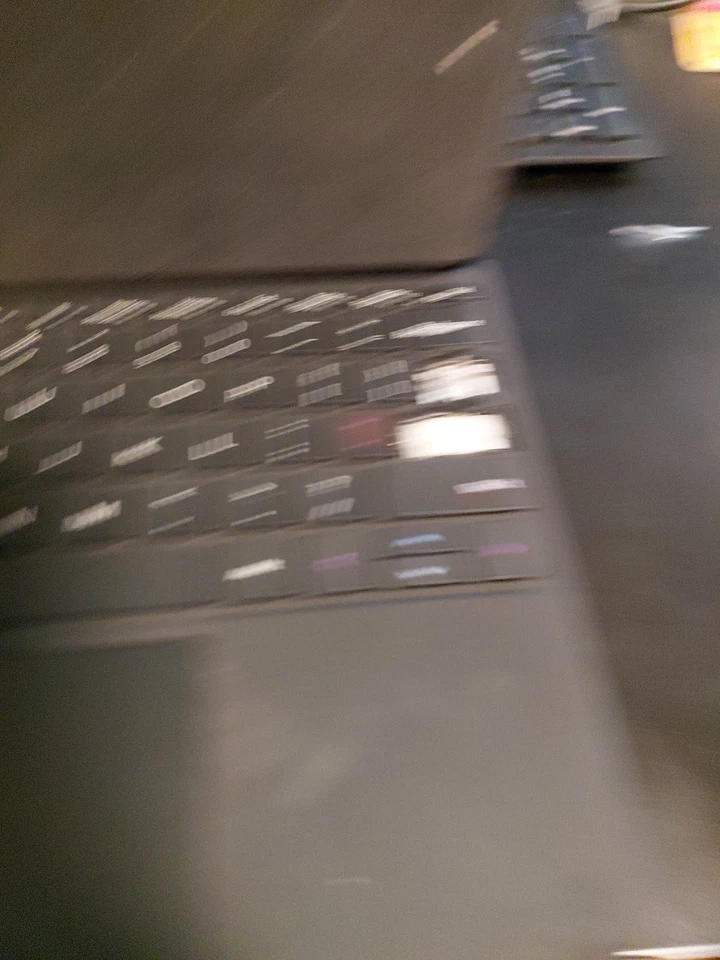 Cubierta tipo Microsoft FMM-00001 para Surface Pro - Platino Foto 4 de 4