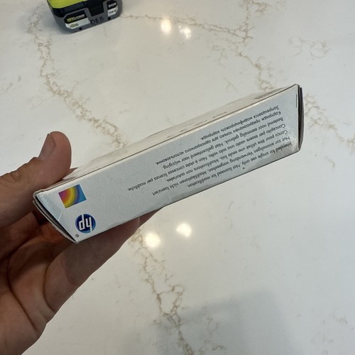 Cartucho de tinta de alto rendimiento original HP 951XL - amarillo (CN048AE) - 2018** - Imagen 6 de 12