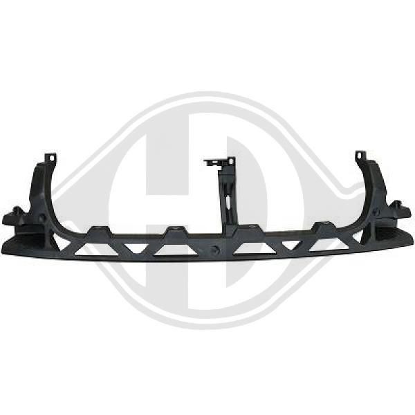 Diederichs AufpralldÄMpfer Passat Vorne 2246054 FÜR VW-image