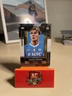 Topps UCC Deco 2025/26 - Rasmus Hojlund - Napoli