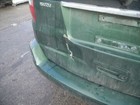 Driver Side View Mirror Power Heated Fits 02-03 ISUZU AXIOM 470945