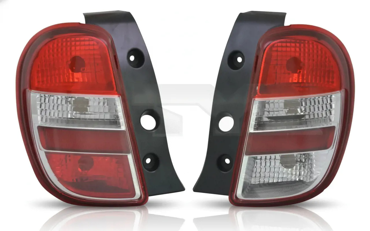 Tyc Fanale Posteriore 11-12377-01-9 Destro - Immagine 2