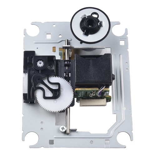 CD Player Repair Parts 16 Pin CD Player Mechanism Solid And Practical Brand New - Afbeelding 2 van 12
