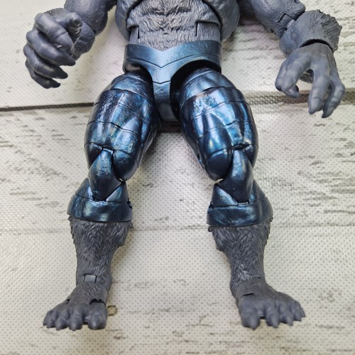 Hasbro Marvel Legends X-Men Dark Beast 2021 Age Of Apocalypse 6" Figur lose - Bild 8 von 11