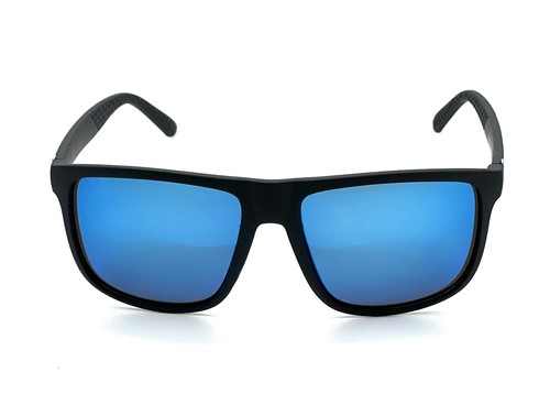 New Polarized Men Anti Glare Fishing Cycling Driving Sport Sunglasses Shades New - Foto 47 di 50