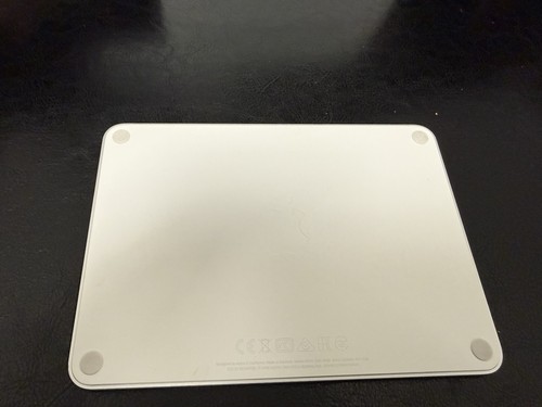 Apple Magic Trackpad USB-C (MXK93AM/A, A3120) - White –  OPEN BOX - Picture 3 of 4