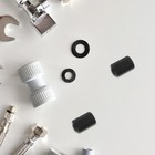 2 Stück Drucker-Hotend-Silikonsocken: Silikon-Schutzsocken für