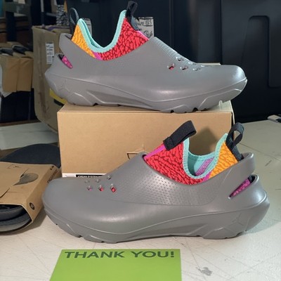 Size 8 - 2022 Brand New Modern Nike Air Jordan System.23 Grey Multi-Color