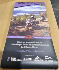 Butler Maps Nothern California BDR