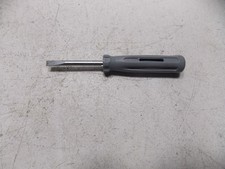 Bmw Screw Driver Trunk Tool Heyco Oem E36 E38 E39 E46 E34 E90 E92 X5 Z3 M3 Bmw Screw Driver Trunk Tool Heyco Oem E36 E38 E39 E46 E34 E90 E92 X5 Z3 M3