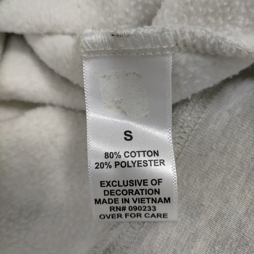 Essentials Sweatshirts Mens Cotton, Polyester 2326778 - Picture 5 of 11