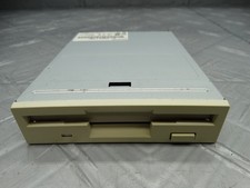 Panasonic Floppy Disk Drive JU-256A178P Vintage