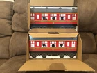 2 Funko Pop! Gamestop Exclusive Harry Potter Mystery Train Boxes Sirius Black 67