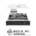 Dell Precision 7910 Server 3.20Ghz 8-Core 192GB RAM 2x 400GB SAS SSD 6x 2TB DB