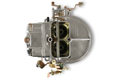 0-4412S Holley Performance 2BBL Carburetor - Picture 6 of 10