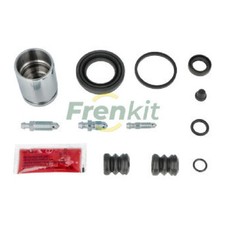 Reparatur-Satz Bremssattel hinten für VW Vento 1H2 | 481769