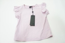Greyson Golf Youth Sophia Polo  GIRLS Size  5 Sunrise Regular 976A 01210671 New