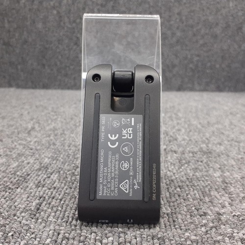 Fender Headphone Guitar Amp with Effects and Tone Control 6mo Warranty - Picture 4 of 9