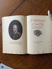 Bernard Palissy-A Delectable Garden-Unbound Sheets, 1st Edition, 1/125, Vg+