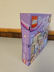 LEGO Friends 41311 Heartlake Pizzeria - New