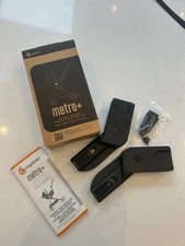 Ergobaby Metro Maxi Cosi Autositzadapter