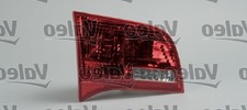 Fits Audi A6 Allroad Rear Light Inner Section (OEMOES) Left Hand 2006-2009