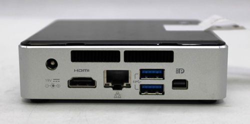 Intel NUC6i3SYK-i3-6100U@2.3GHz-8GB DDR4 RAM-NO STORAGE OR OS *USED/TESTED* - Picture 4 of 4