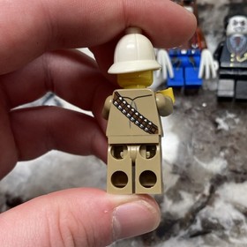 LEGO Monster Fighters Minifigure Lot from sets 9464 and 9463