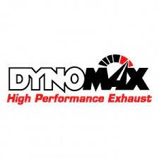 Dynomax Performance Exhaust DYN17741 SUPER TURBO MUFF SIDE INLET  CENTER OUTLET 