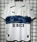JERSEY Universidad Catolica Special Edition White Mens 2025
