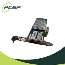 QLogic QLE2692-SR Dual Port 16Gb SFP+ Fibre Channel HBA PCIe 3.0 High Profile