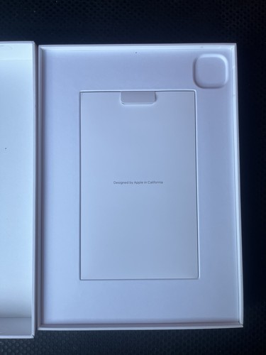 iPad Pro M4 11‘ Inch 256GB - Bild 7 von 8