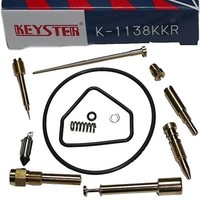 Vergaser Reparatursatz Hinten FüR Kawasaki VN 750 A 1986-1995 Keyster K-1138KKR