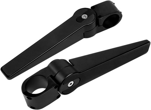 Alvin’s Cables Ronin 2 Fold-Away Feet for DJI Ronin 2 Gimbal Handheld Ring, Supp - Picture 4 of 4