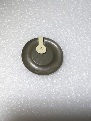 Vintage 1968 Hot Wheels Redline Anti-Freeze Twinmill Green With Metal Button - Picture 11 of 11