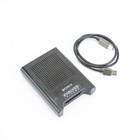 Sony SBAC-US20 USB 3.0 SxS Memory Card Reader / Writer - SKU#1958341