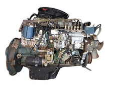 Moteur Nissan PATROL