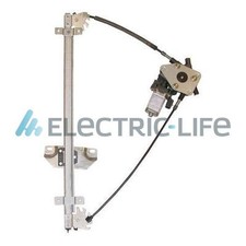 Electric Window Regulator w/motor fits NISSAN TERRANO R20 3.3 Front Right VG33E